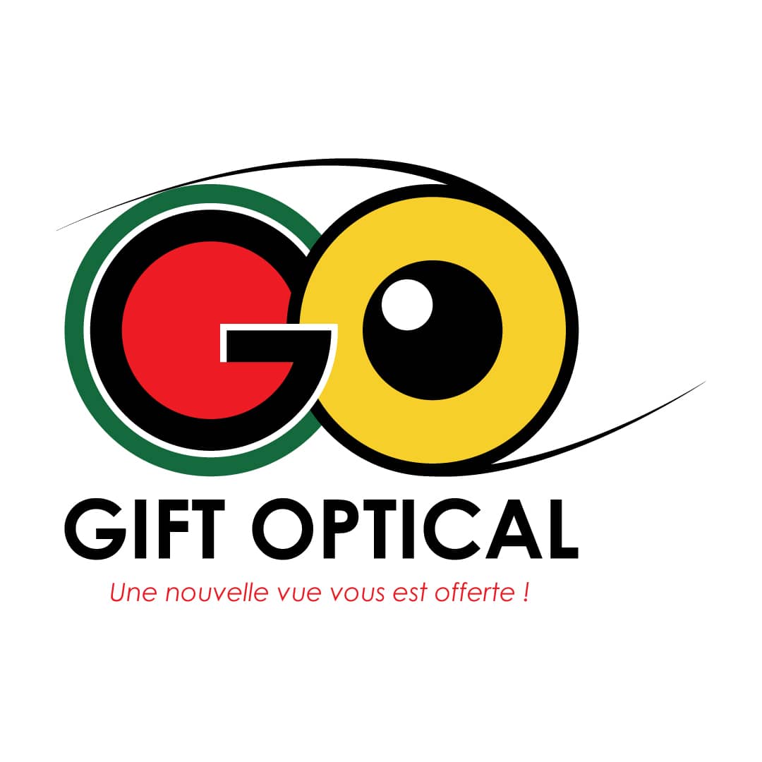 GIFT OPTIC SARL